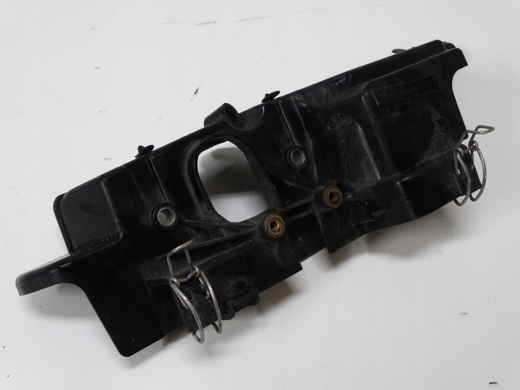 фото №2, Захист накладки форсунки. renault scenic ii 1.5 dci