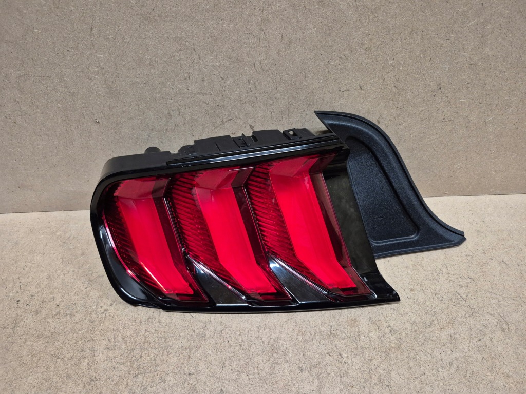 Купити Fofd mustang mk6 фара led лівий задній америка ameryka