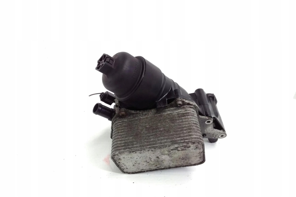 Корпус фильтра+ радиатор. масла r trafic iii в Украине