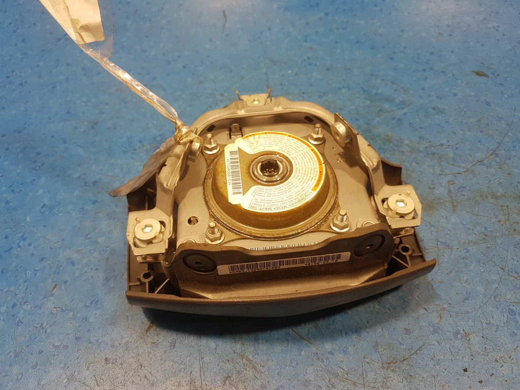 фото №8, Suzuki swift iv mk6 подушка безопасности водителя 48150-63j10