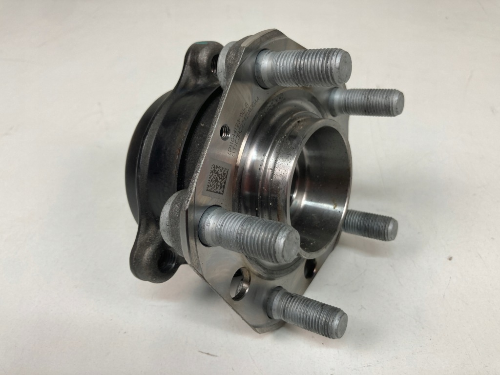 фото №9, Ступиця підшипник колеса заднього tesla model 3