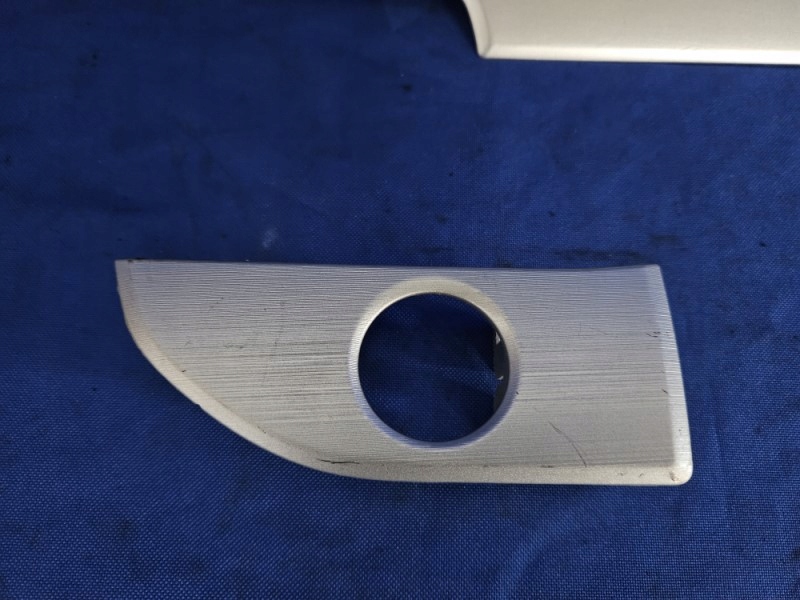 фото №8, Dekor декори накладки декоративні консолі toyota proace ii verso