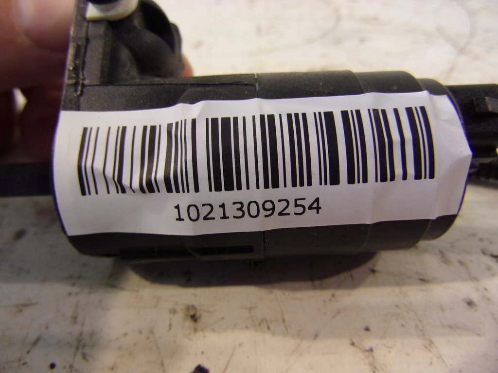 фото №4, Fiat 500x клапан вакууму