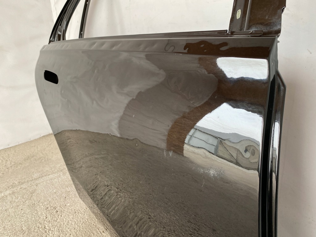 фото №13, Mercedes s-klasa w223 long дверь правое задние