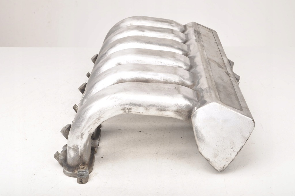 фото №3, Aston martin db7 5.9 колектор всмоктуючий