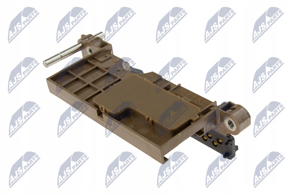 фото №5, Датчик положення вибір передач bmw 7 f01 f02 f03