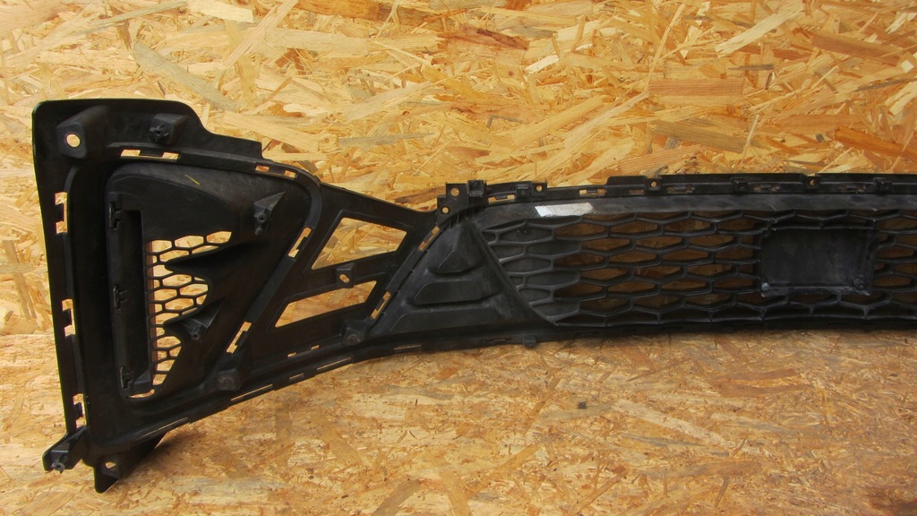 фото №6, Решётка бампера средняя перед kia ceed iii gt