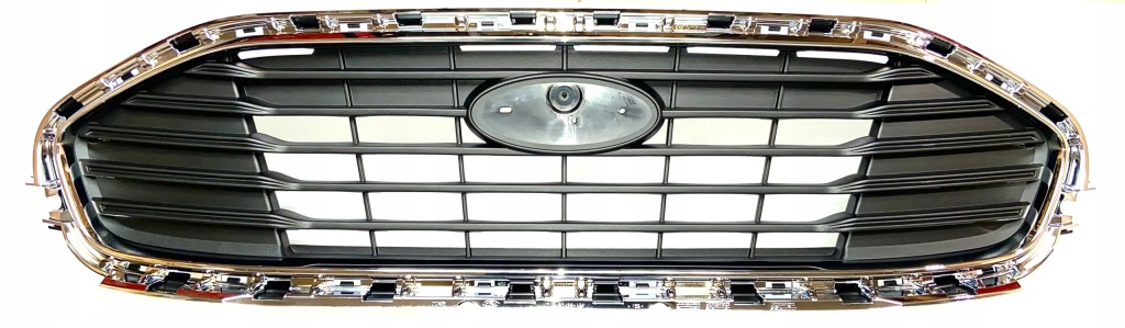 Купити Решітка бампера перед ford