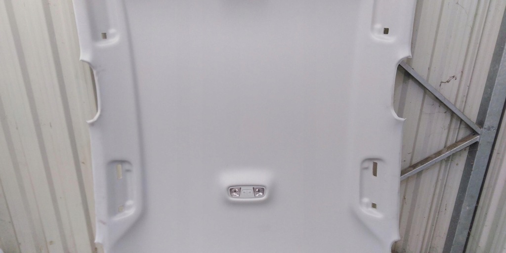 фото №9, Audi q3 83a потолок стойки обивка zejścia