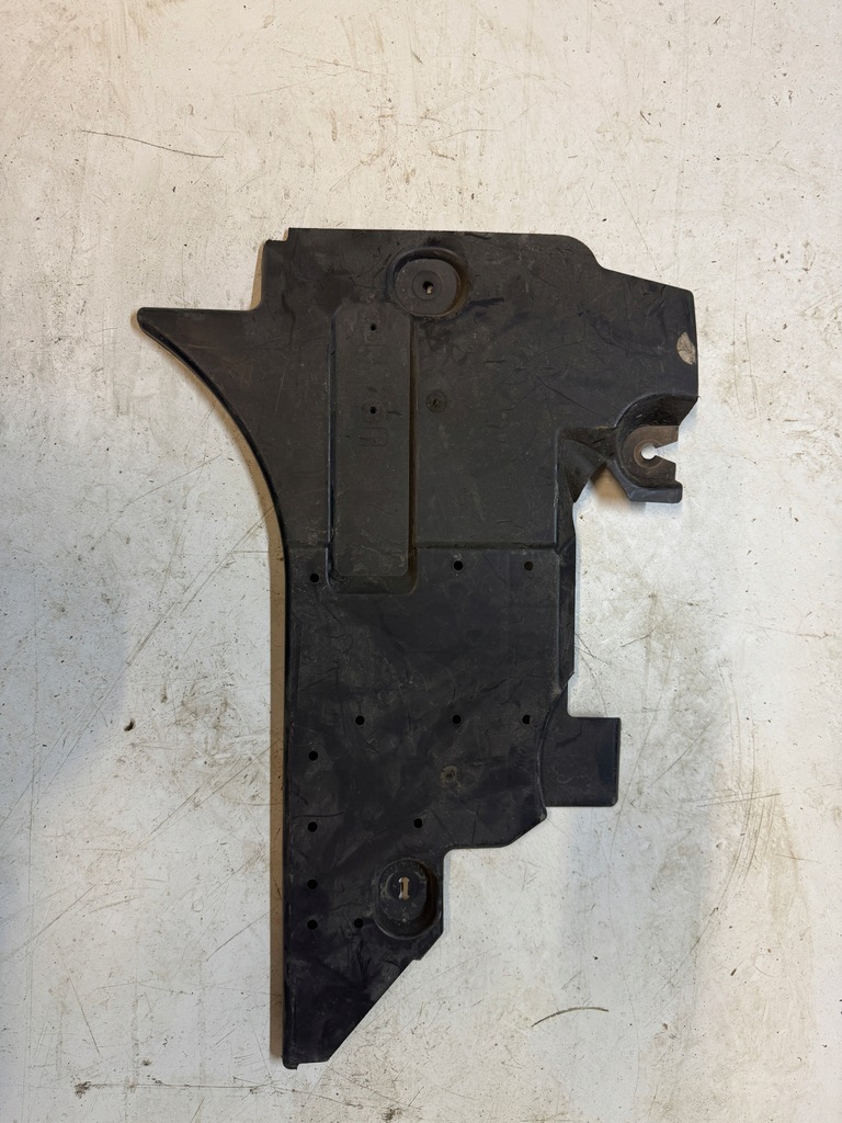 фото №1, Peugeot 3008 ii корпус підвіска original 9815315580