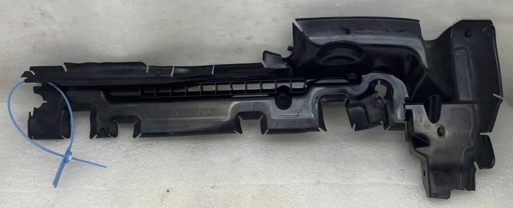 Купить Воздуховод воздуха renault austral рестайлинг  215591508r