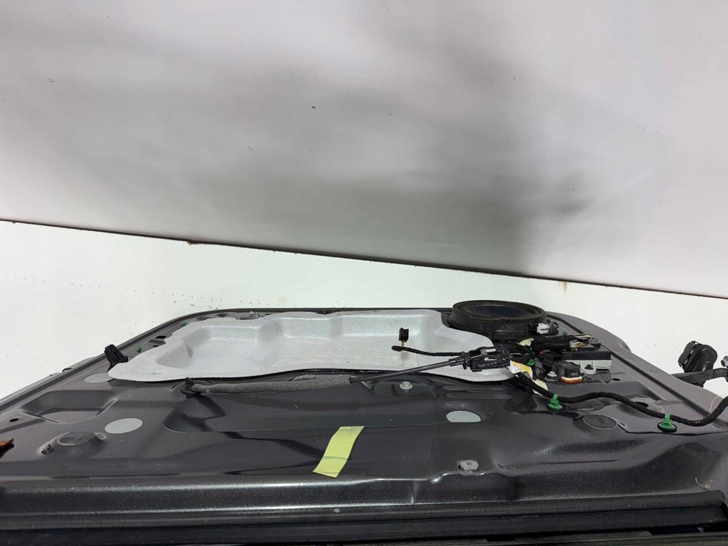 фото №7, Ford kuga mk2 двері праве перед передні