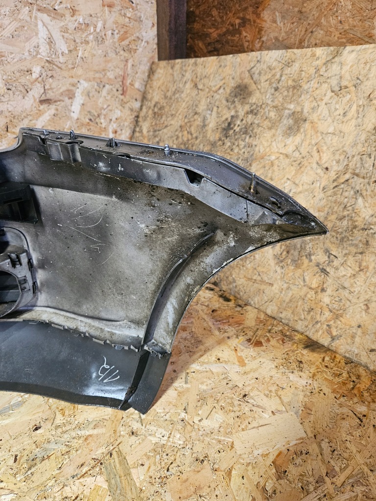 фото №12, Бампер перед ford c max d1