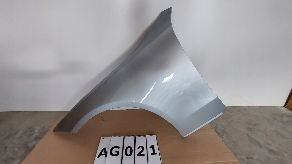 фото №1, Mercedes c-klasa w206 крыло левый перед