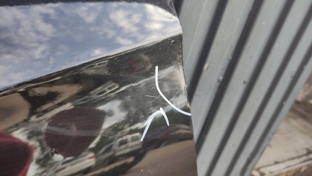 фото №6, Audi a3 s3 8v sedan крыло левый перед