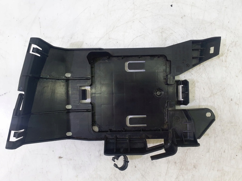 фото №1, Bmw f20 f21 кронштейн модуля живлення 7604348