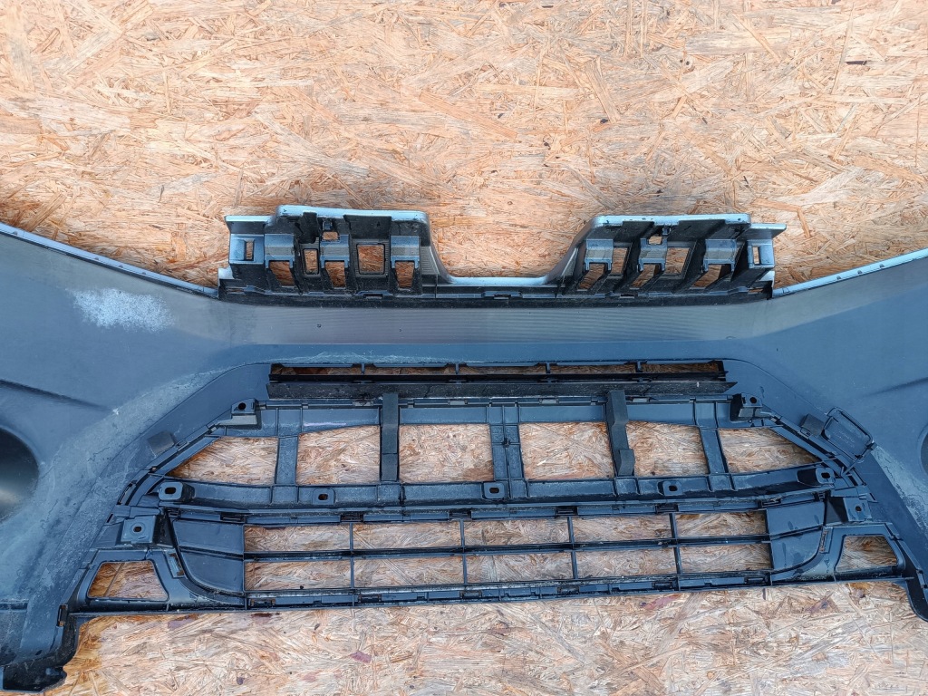 Бампер перед передний оригинал 71711-54p suzuki vitara iii 3 2015- Недорого