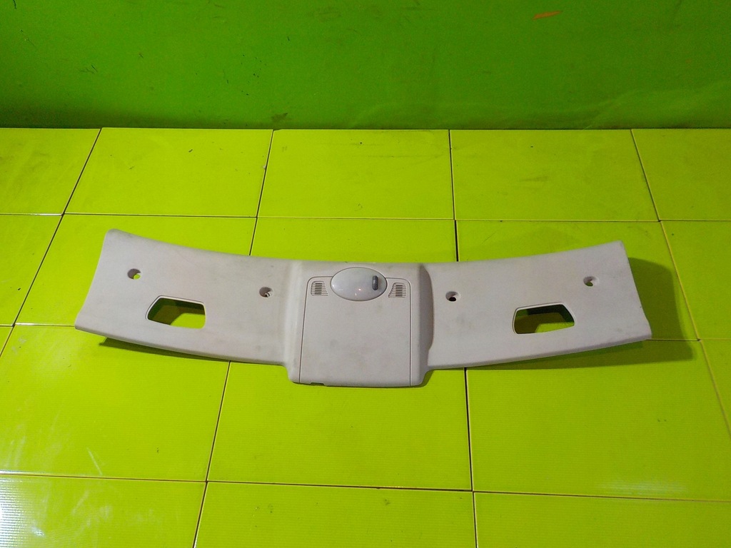 фото №1, Smart fortwo ii 451 09r защита крыша потолок перед