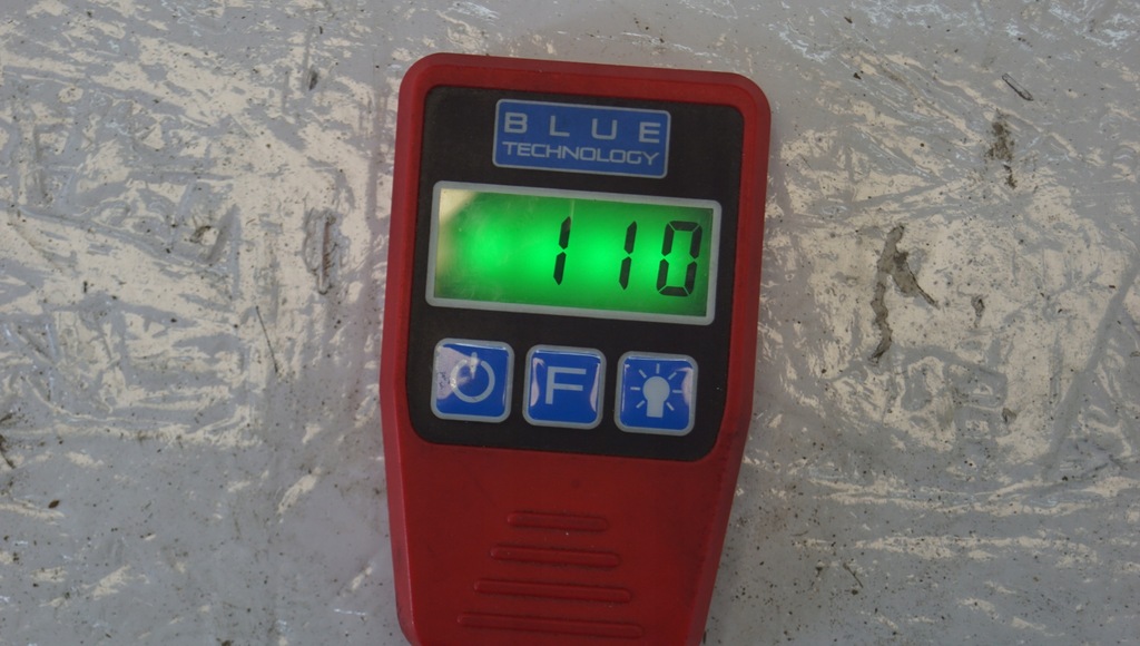 фото №15, Двері правий перед suzuki swift mk6 znl 3d