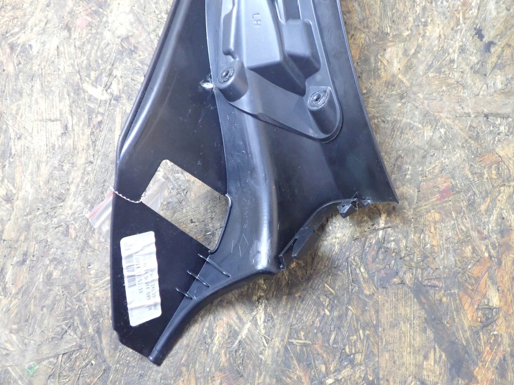 фото №6, Лівий поріг дверний молдинг dodge charger ii gen vi 2014 3.6 1kl39dx9af 6814