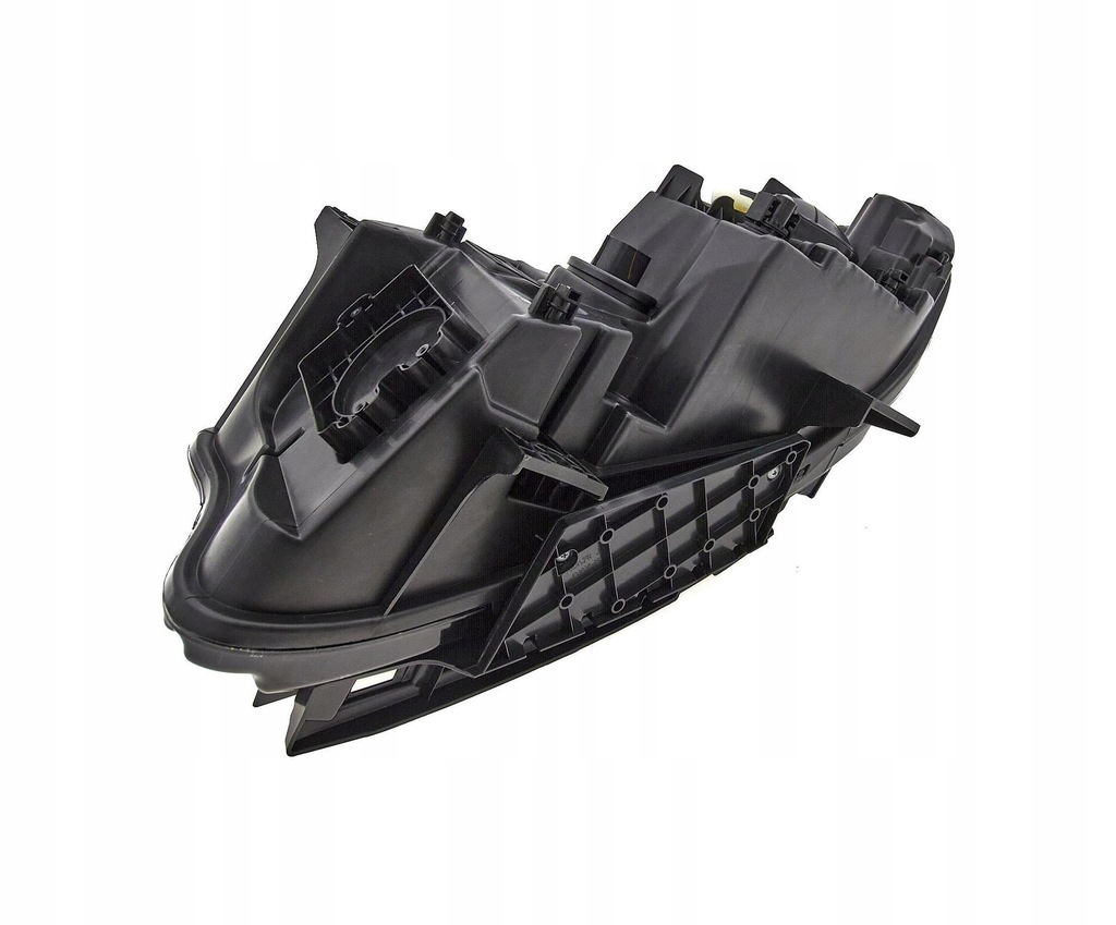 фото №14, Лампа передняя do dodge charger 2015-2023 68214396ab правая механический