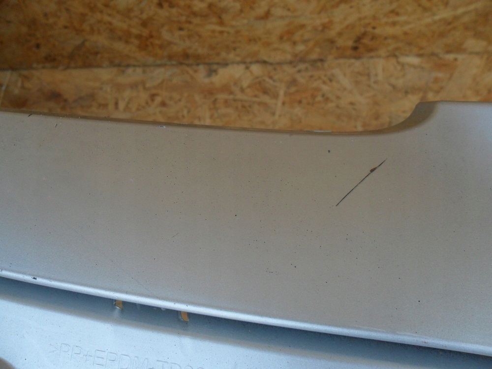 фото №12, Vw golf vi plus 2009 2010 2011 2012 бампер