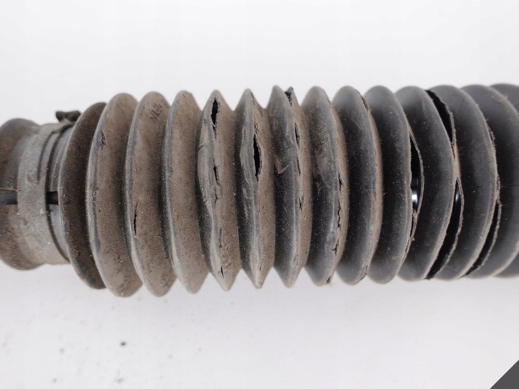 фото №6, Mercedes cls c218 x218 амортизатор задняя l=p