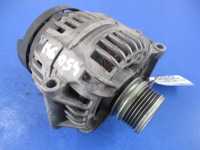 фото №1, Dacia sandero 1.6b 8v генератор перевірений