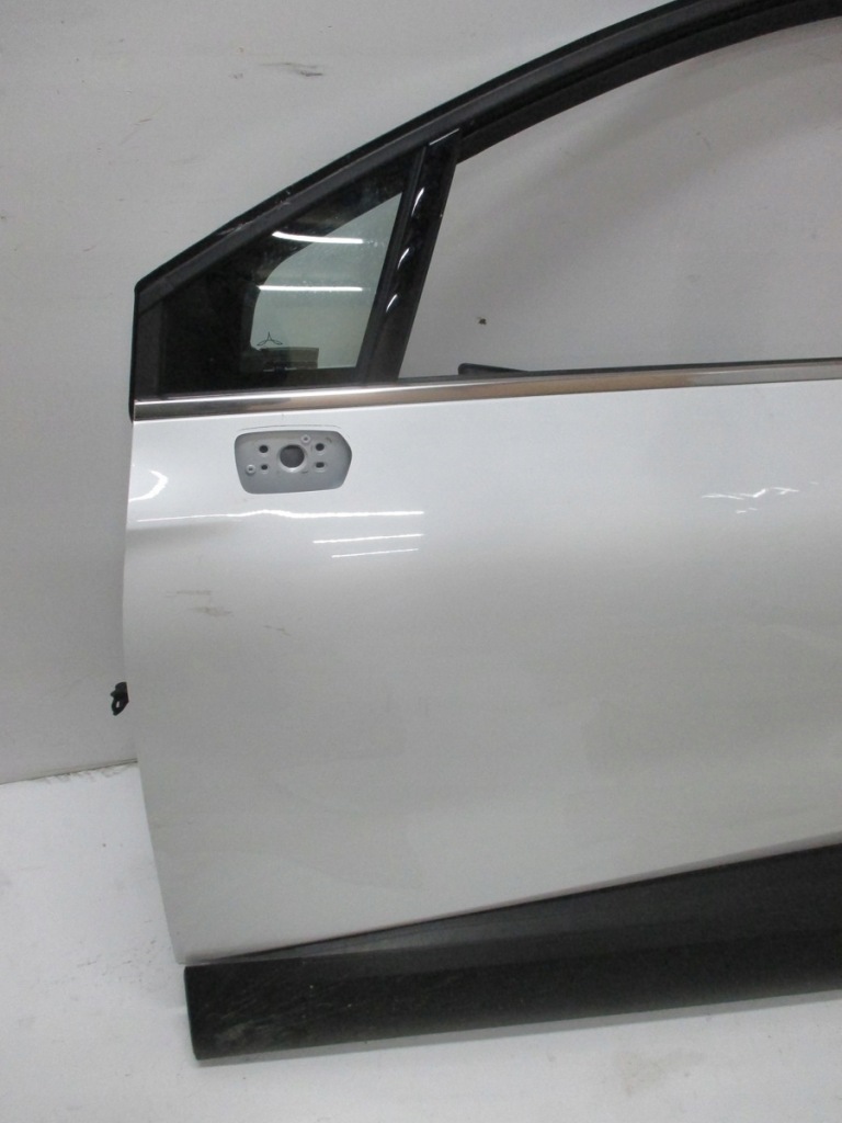 фото №5, Двері renault captur ii ліва передні bsz