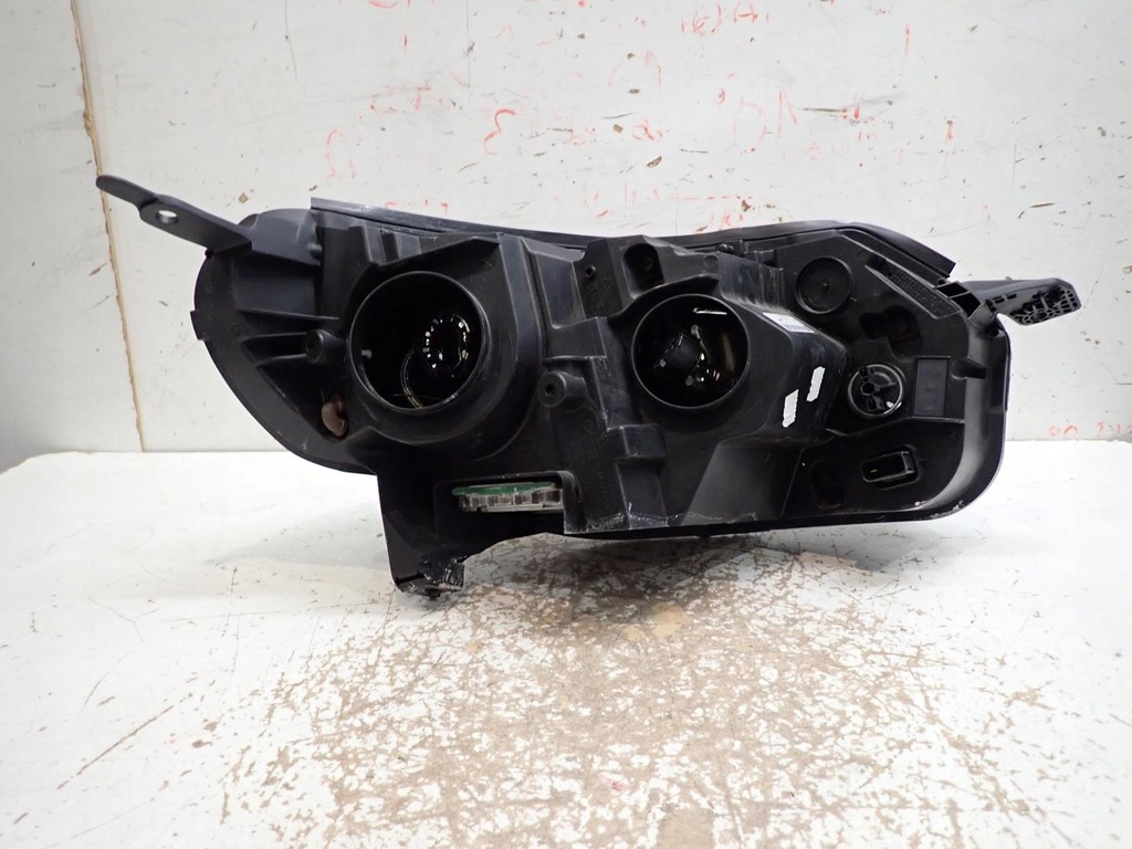 фото №7, Лампа перед передняя левая toyota proace 2016 bi-xenon 9808589980