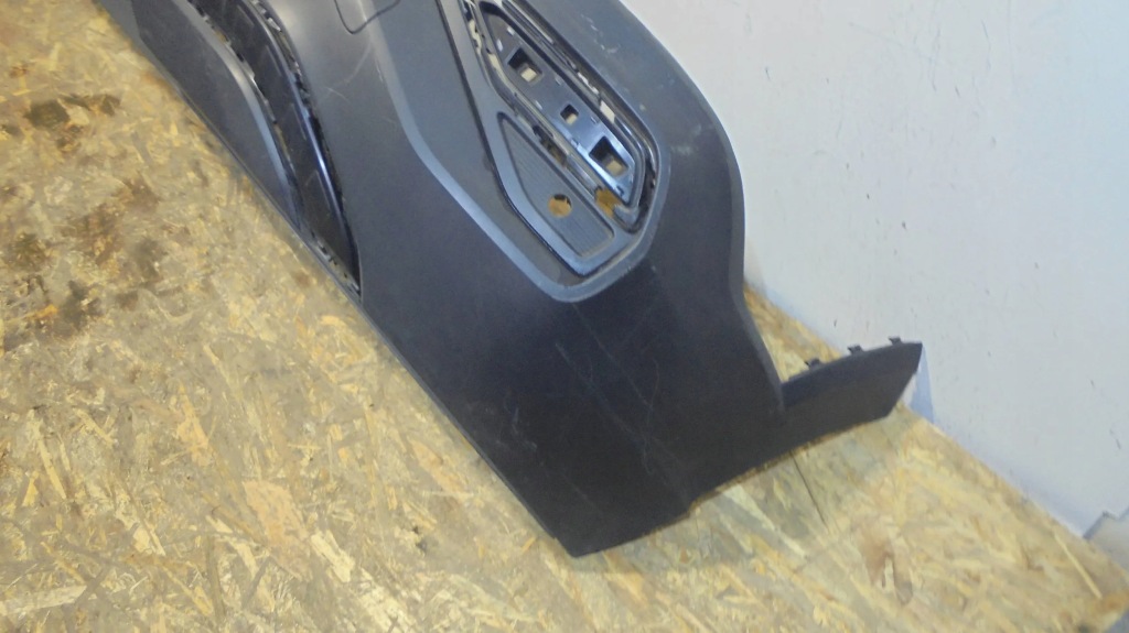 Бампер задній 2g7807434b volkswagen taigo 20- Недорого