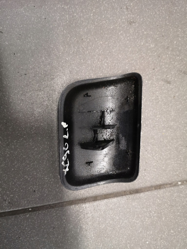 фото №6, Заглушка распылителя левая volvo xc90 30698208