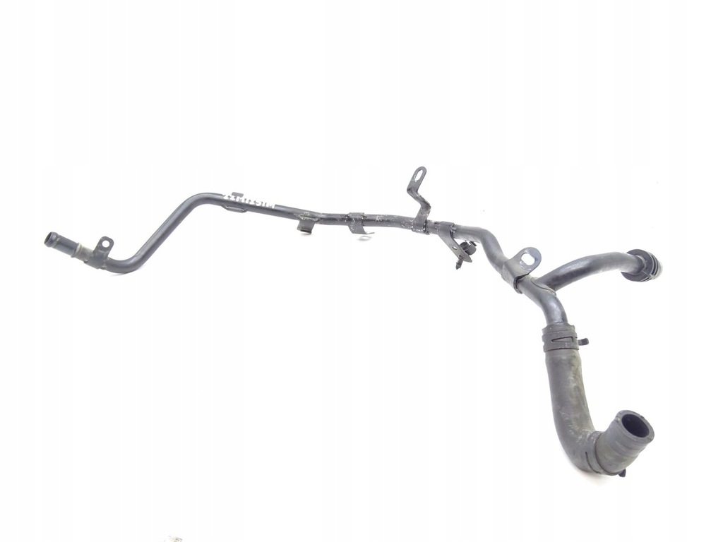 фото №1, Шланг магістраль труба wody audi a4 b8 a5 8t 2.0 tdi 04l122157bb