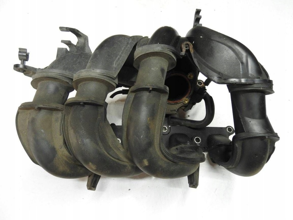 фото №1, Volvo c30 10-13 lift колектор всмоктуючий 2s6g-9424-dh