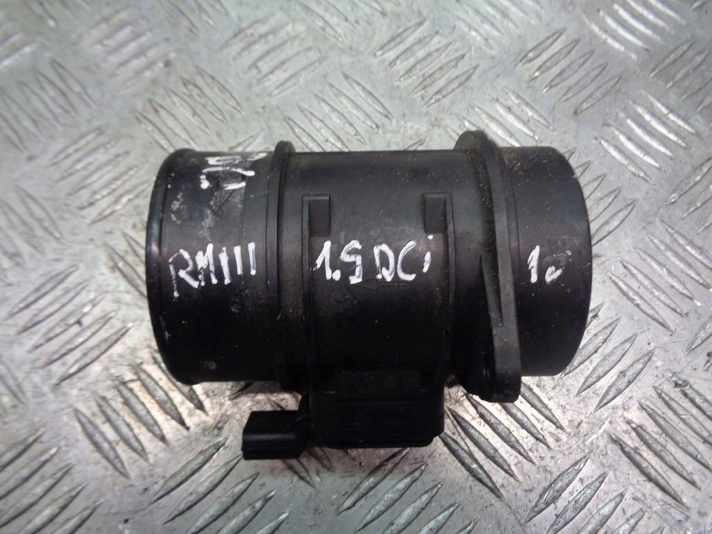 фото №1, Расходомер megane iii 1.5 dci 8200682558