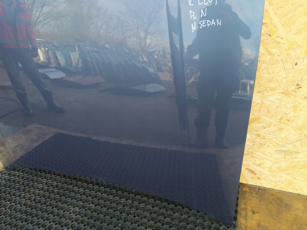 фото №5, Audi a6 c5 капот lz5t