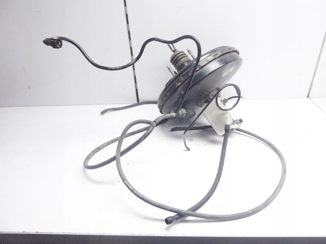 фото №1, Xsara picasso i 98r- усилитель тормозов насос тормозная провода 2.0 hdi rhy