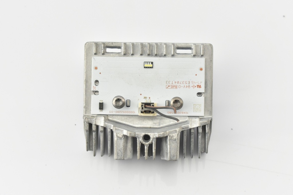 фото №1, Вкладиш лампи led 10000052290 volvo v40 ii lift