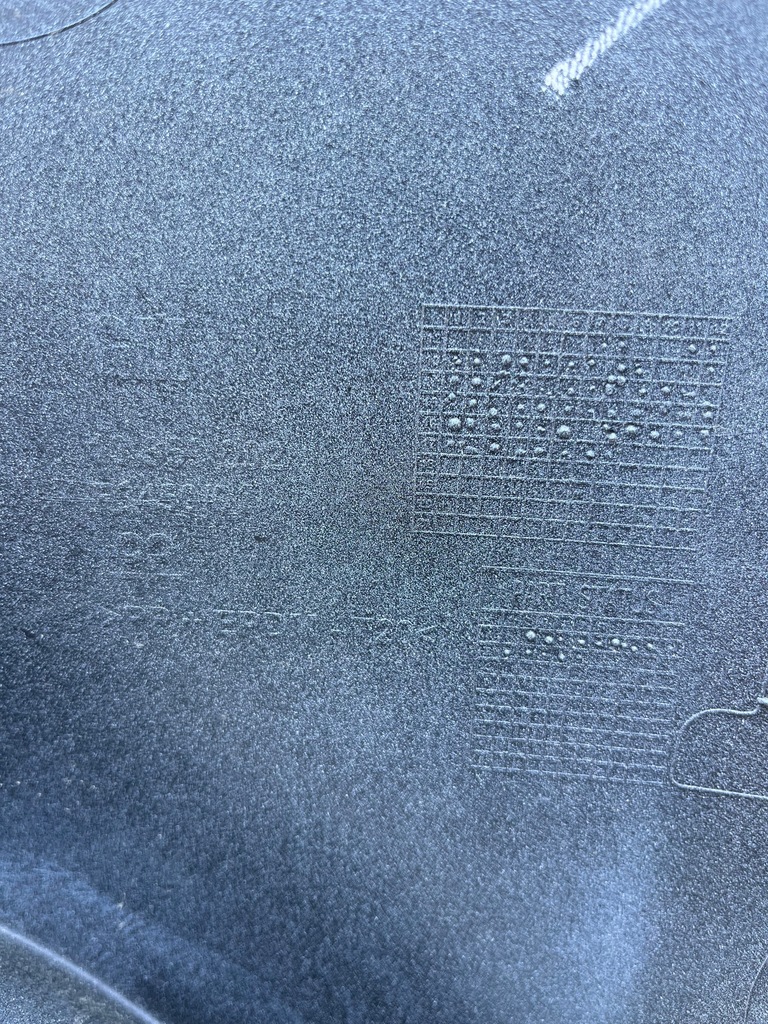 фото №11, Opel cascada бампер перед