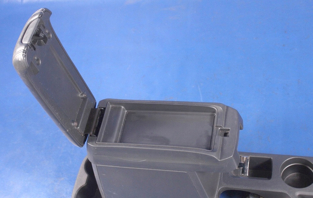 фото №7, Подлокотник туннель средний compass i 13r lift