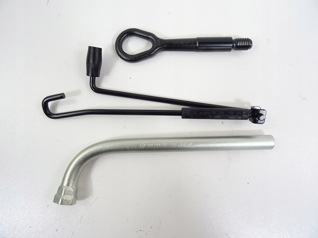 фото №7, Skoda scala набор колеса запасного пенополистирол домкрат 657012115a