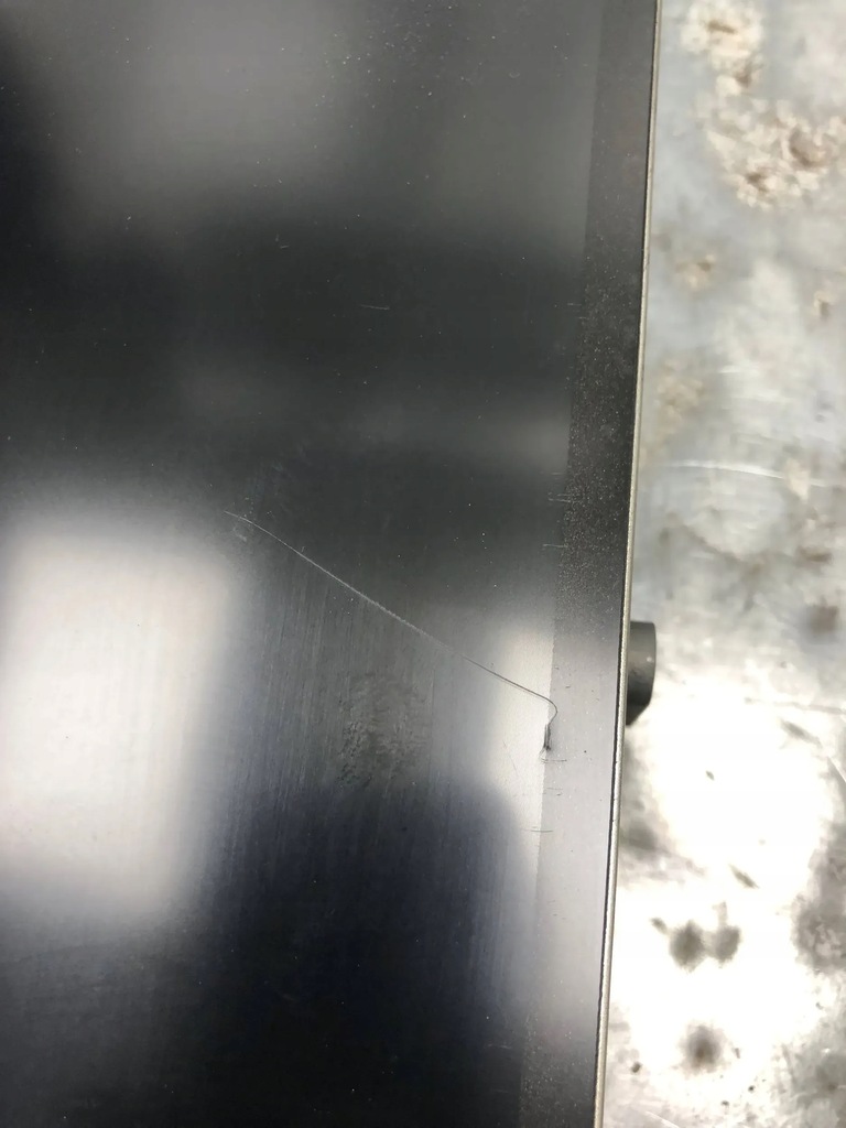 фото №2, Дисплей экран радио peugeot 307 cc 9659047580