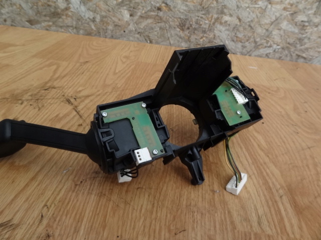 фото №5, Seat leon iii 5f 2013 перемикач комбінований org