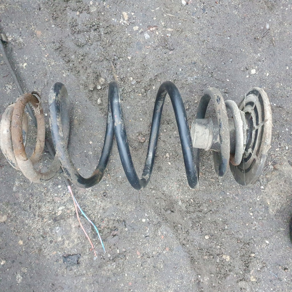 Балка підвіска задній opel astra h kombi 1.6 Київ