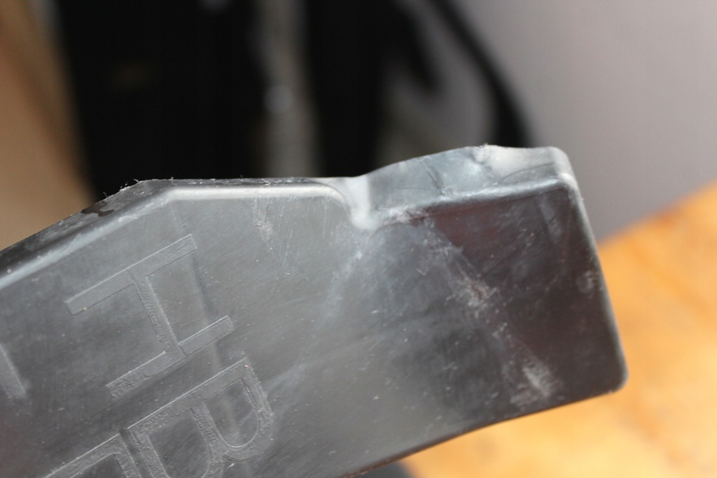 фото №9, Повітропровід впуск повітря ліва права сторона auris ii 16595-0y010 комплект