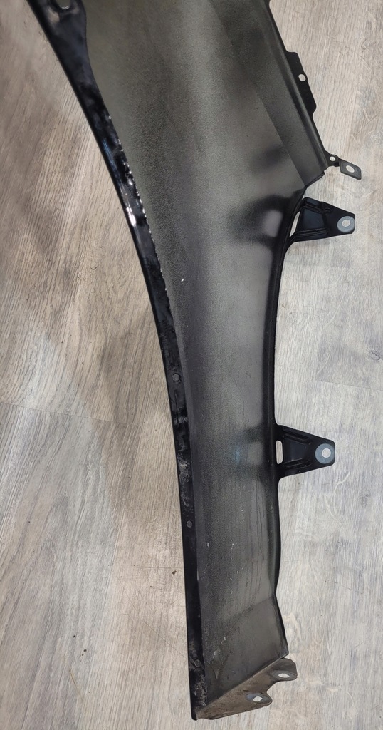 фото №5, Крыло передний правый audi a4 8w b9 lift 19-24