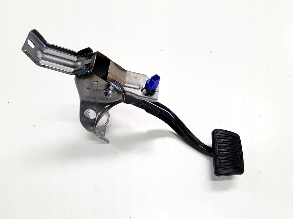 фото №1, Педаль тормоза hyundai kona