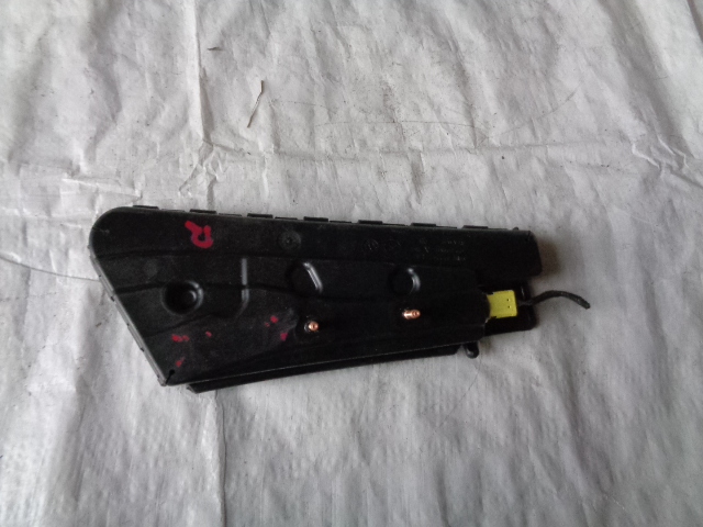 фото №8, Opel crossland x air bag шторка безопасности правая подушка