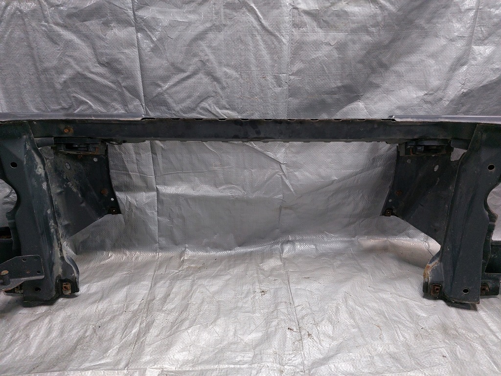 фото №8, Pas передній підсилювач bmw e53 x5