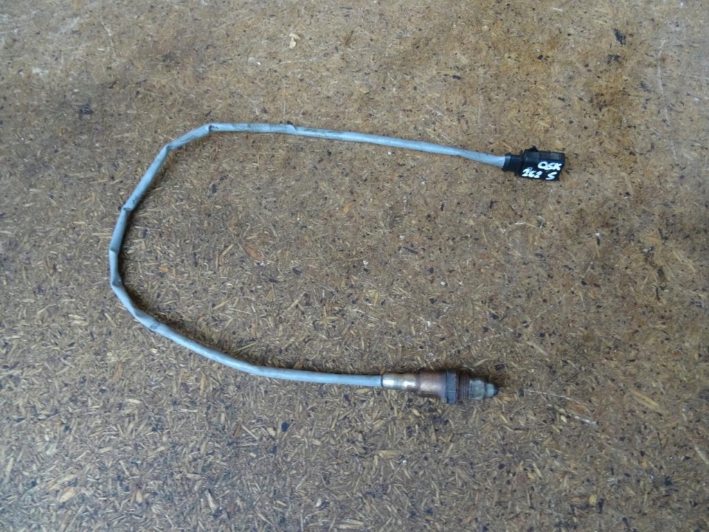 фото №1, Audi tt 8s 1.8 tfsi cjs датчик лямбда-зонд 06k906262s